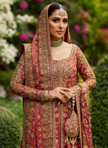Dil Ras Bridal Ensemble