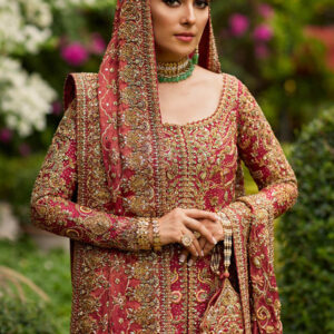 Dil Ras Bridal Ensemble